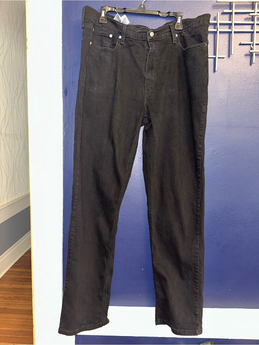 Levi's Mens Jeans size 40x36